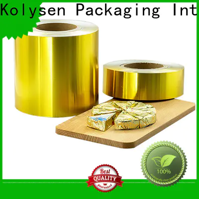 Custom shredded cheese package Suppliers for cheese stores