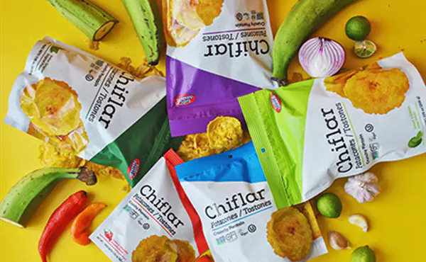 Kolysen Food Packaging