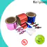 High-quality lollipop wrapping factory for chocolate wrapping