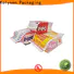 Kolysen High-quality pp cup sealing film wholesale online shopping for wrapping sauce