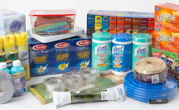 PVC shrink film can be divided into printing level and regular level