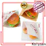 Kolysen Best parchment paper pastry bag Supply for tea packaging