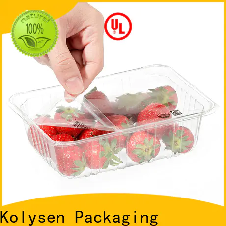 Best lidding film food packaging company used in food and beverage