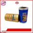 Kolysen foil lid Suppliers for wrapping chewing gum