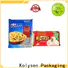 Kolysen paper food bags for business used in pharmaceutical market
