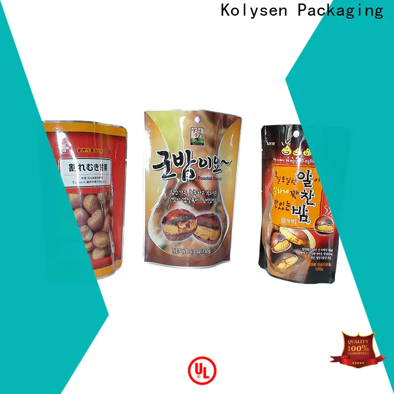 Custom cup sealing film wholesale online shopping for wrapping beverage