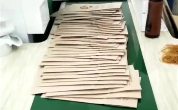 Custom Take Away Paper Bags - Manufacturer in China