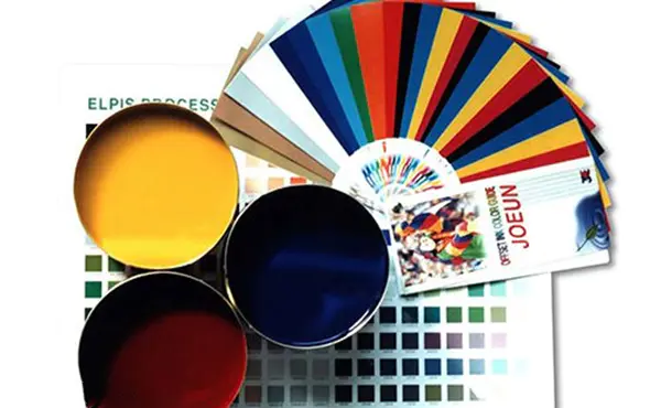 What Is the Difference between surface printing ink and lining printing ink