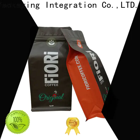 High-quality premium coffee packaging Supply for coffee packaging