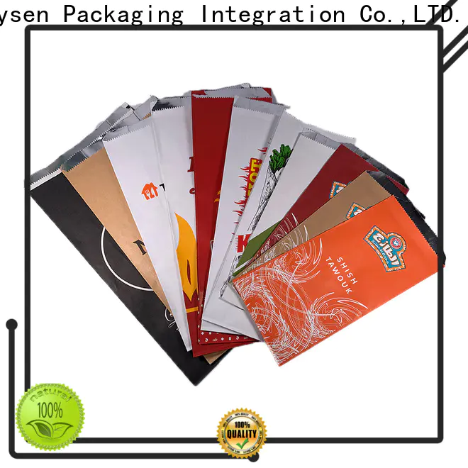 Top buy greaseproof paper factory for food packaging