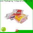 Kolysen Latest rice paper stand up pouches company for wrapping milk