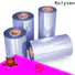 High-quality pvc shrink film rolls for business for food packaging