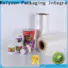 Kolysen shrink wrap winnipeg Supply for food packaging