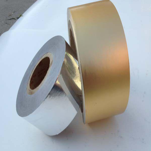 Kolysen High-quality aluminium foil paper online Suppliers for food packaging-2