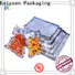 New vacuum seal space bags Suppliers used in food and beverage