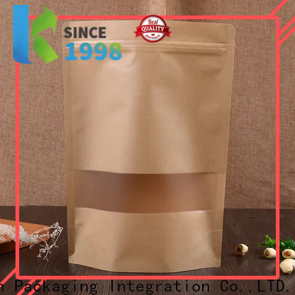 High-quality stand up pouches for sale Supply for food packaging