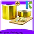 Wholesale soft cheese packaging Suppliers for cheese wrapping