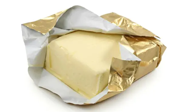 How to store butter?