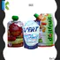 Kolysen High-quality spout pouches company for packing liquid products