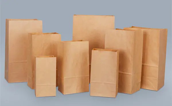 Are Kraft stand up pouches eco-friendly