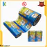 Kolysen Custom printed shrink film manufacturers Suppliers used in food and beverage