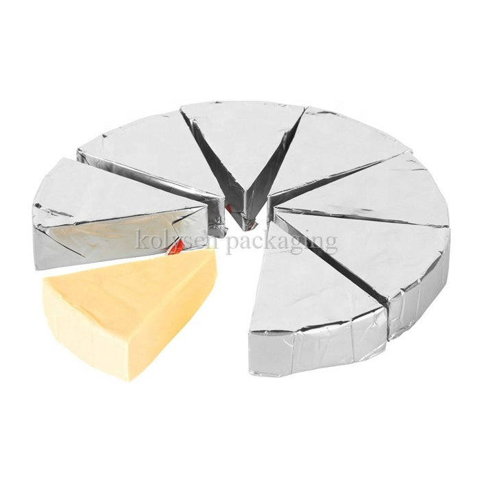 Kolysen Custom cheese cheese cheese cheese Supply for cheese wrapping-1