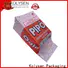 Kolysen High-quality pop all popcorn oil Suppliers for popcorn packaging