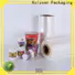 High-quality shrink wrap bulk Supply for food packaging