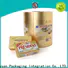 no toxic butter paper for packing manufacturers for butter packaging