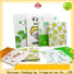 Kolysen Wholesale grease resistant paper bags Suppliers for tea packaging