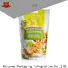 Kolysen 16 oz stand up pouch manufacturers used in food and beverage