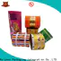 new design cookie packaging wholesale online shopping for wrapping fruit juice