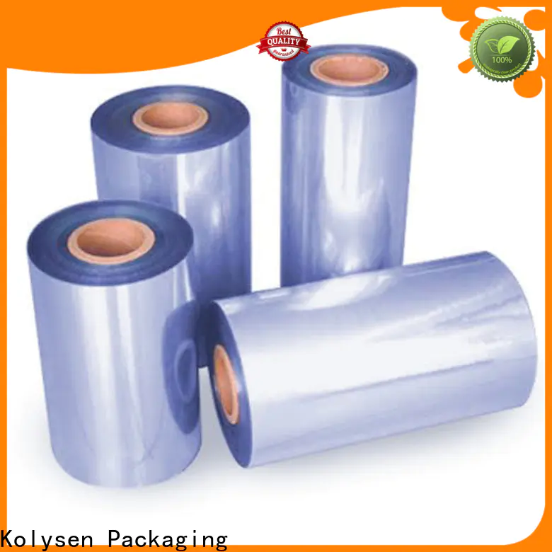 Best cello shrink wrap Supply for food packaging