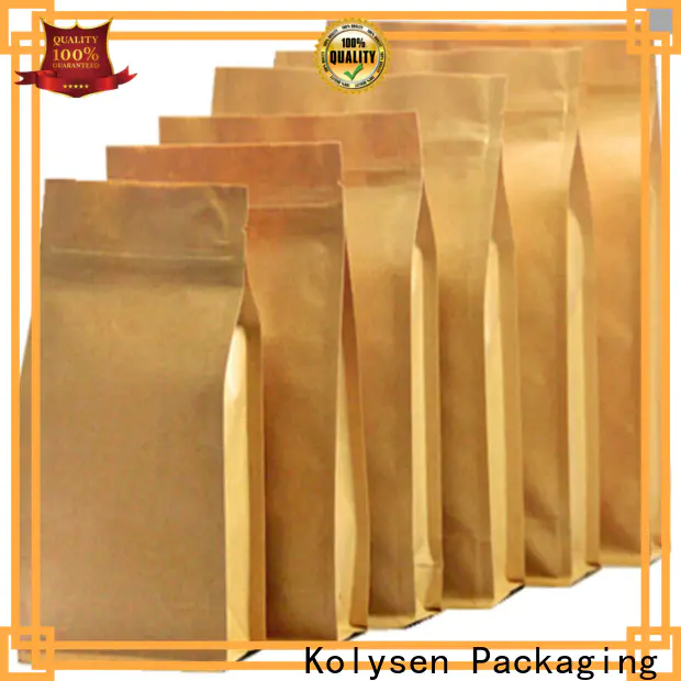 Kolysen New packaging net for business used in food and beverage