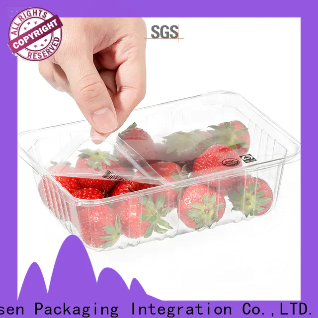 Custom lidding film Supply for food packaging