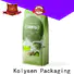 Kolysen paper bags manufacturers Supply used in food and beverage