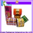Kolysen Custom doypack packaging wholesale online shopping for wrapping sauce