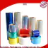 Kolysen pvc shrink film rolls Suppliers used in food and beverage