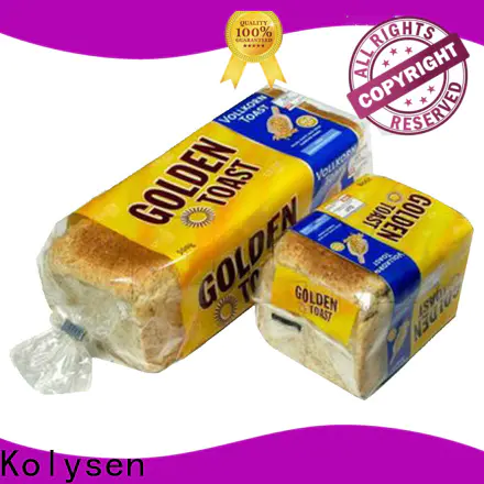 Kolysen convenient use drink pouches directly price for wrapping honey