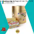 Kolysen colorful butter packaging paper for business for butter packaging