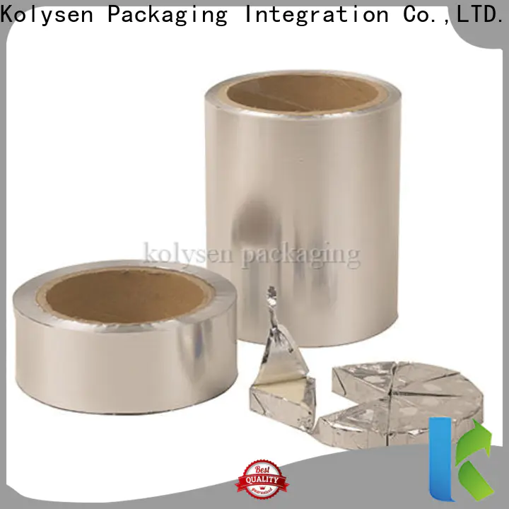 Wholesale cheddar cheese packaging for business for cheese wrapping