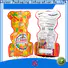 Kolysen High-quality printed food pouches Suppliers for Snack food packaging
