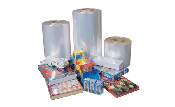 What is shrink film
