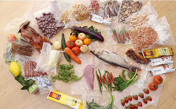 6 methods to extend the shelf life of food packaging!