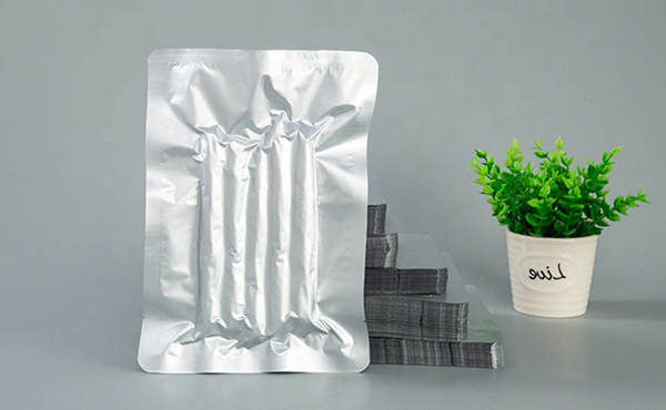 high barrier packaging bag