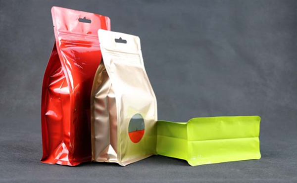 What function should tea packaging bag have?