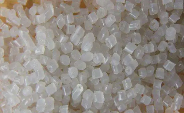 What is the difference between high density plastic bags and low density plastic bags?