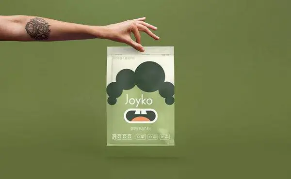 How packaging design can attract consumers to buy
