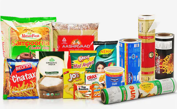 What are the functions of packaging design?