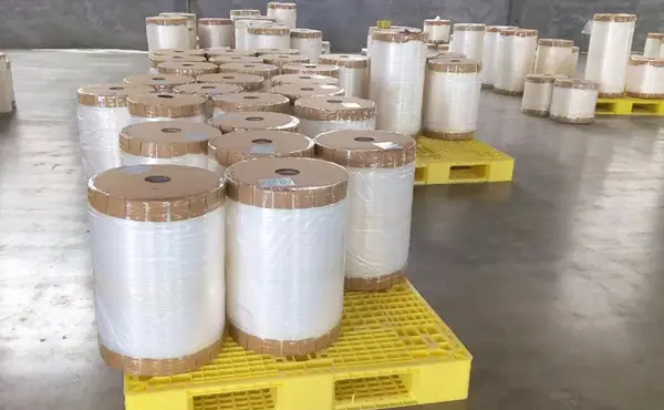 A summary of the features of 11 kinds of plastic films in packaging bags!